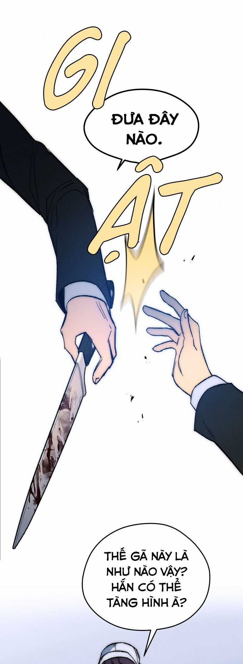 Hand Jumper - Chương 70 - Trang 45