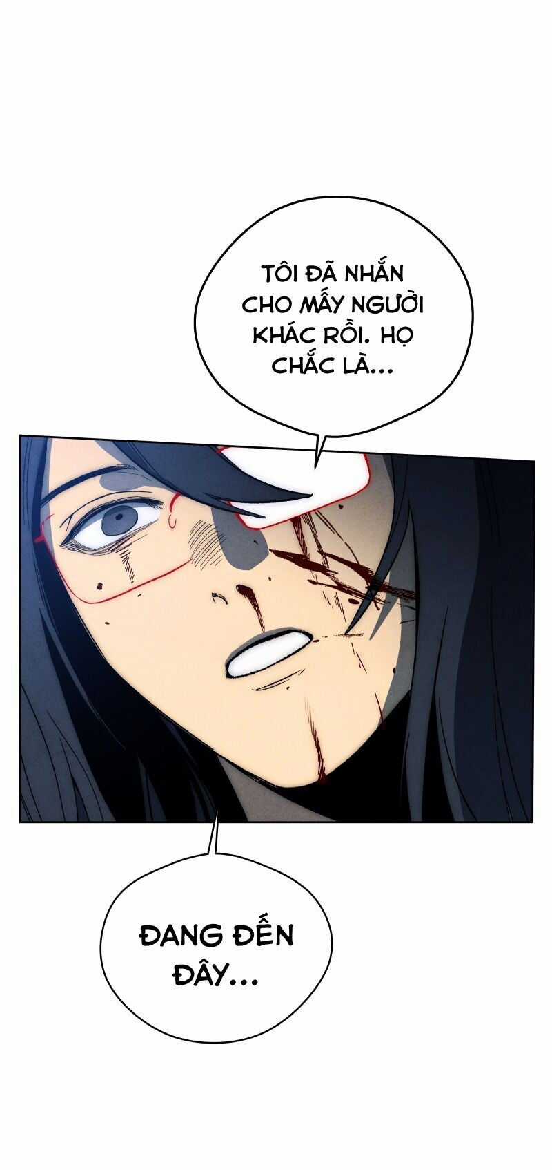 Hand Jumper - Chương 70 - Trang 47