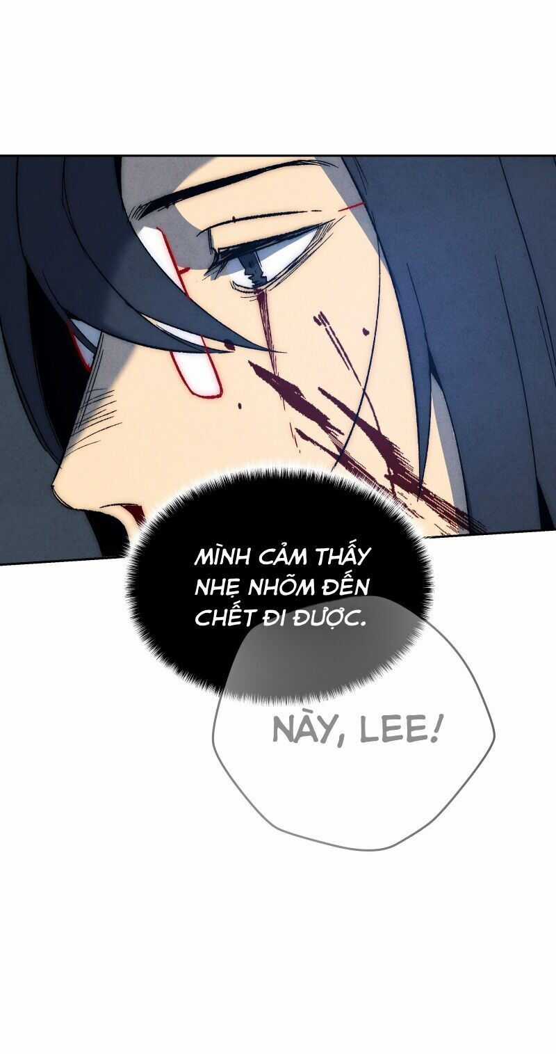 Hand Jumper - Chương 70 - Trang 50