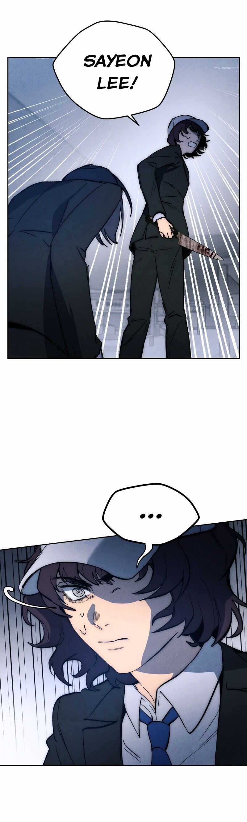 Hand Jumper - Chương 70 - Trang 52