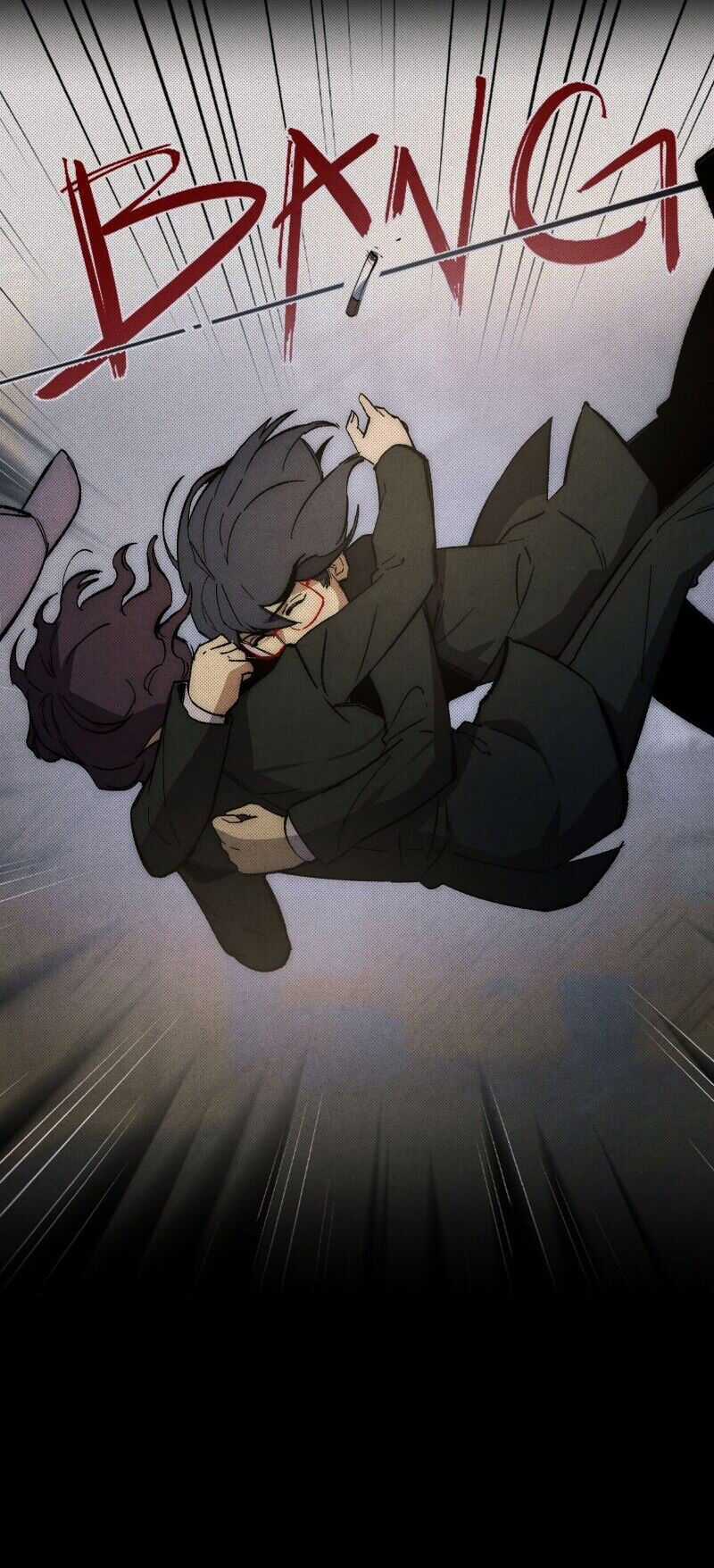 Hand Jumper - Chương 70 - Trang 56