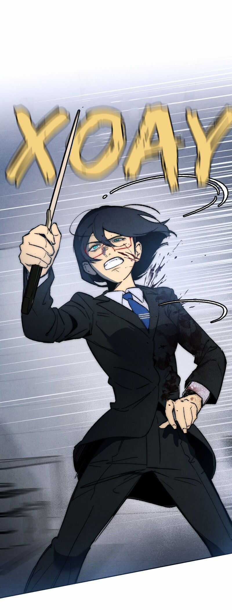 Hand Jumper - Chương 70 - Trang 7