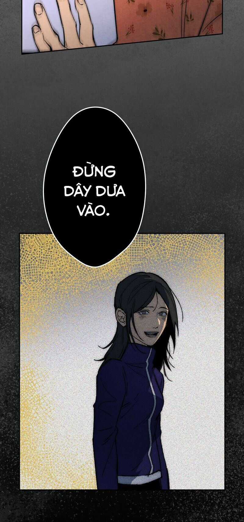 Hand Jumper - Chương 70 - Trang 61