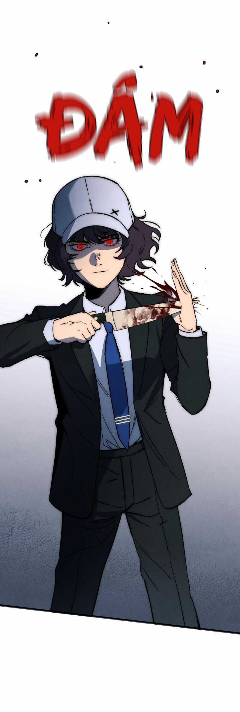 Hand Jumper - Chương 70 - Trang 64