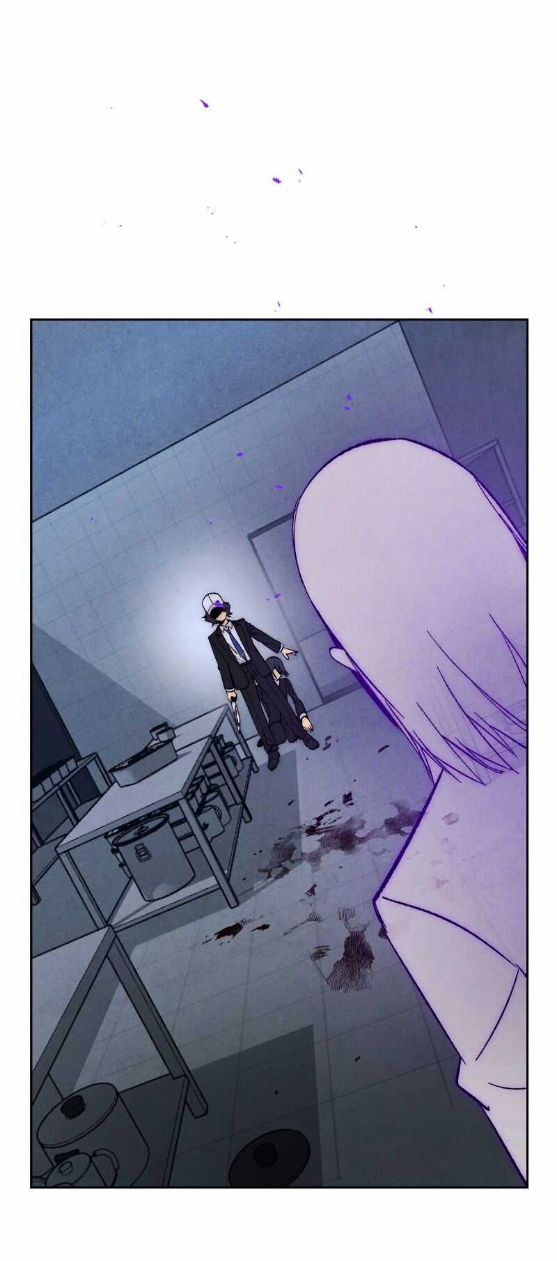 Hand Jumper - Chương 70 - Trang 67