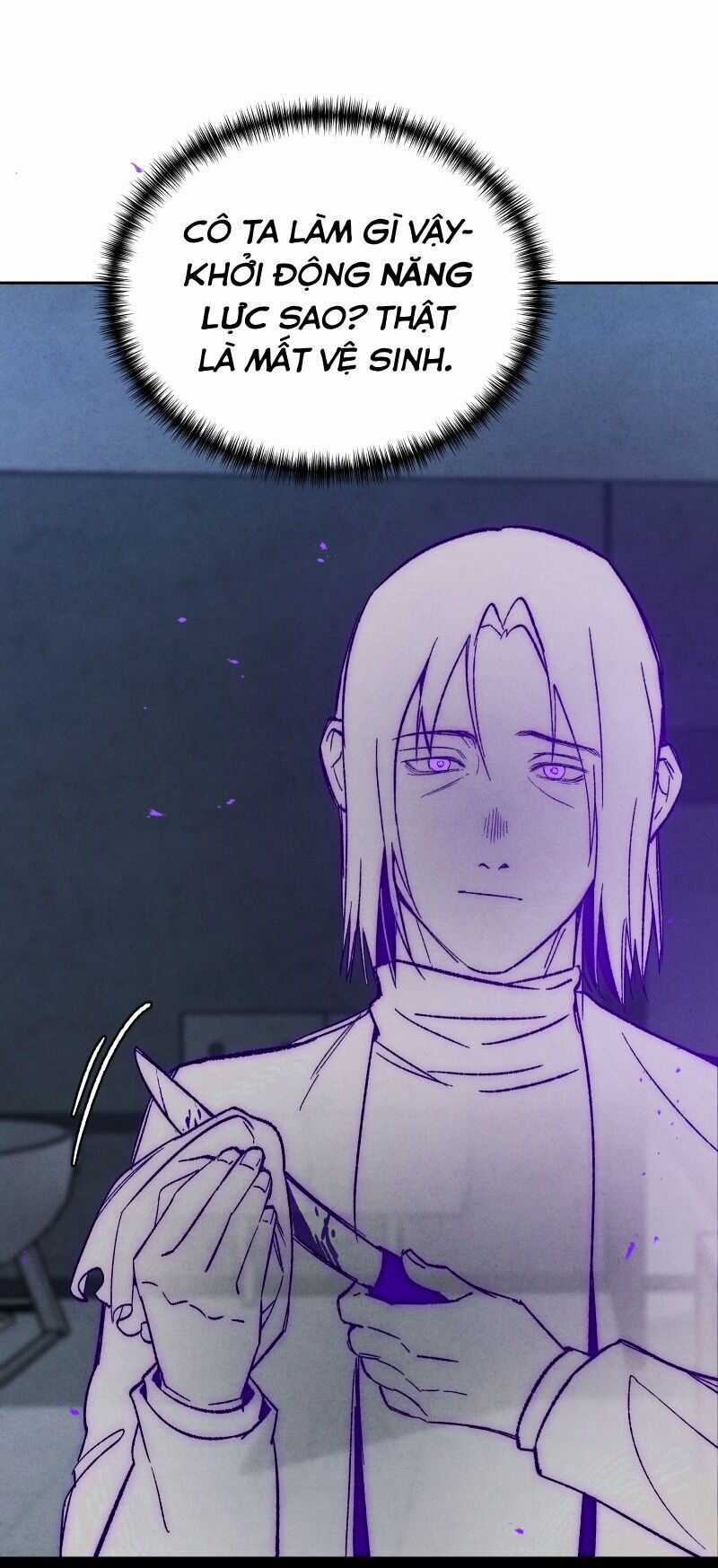 Hand Jumper - Chương 70 - Trang 68