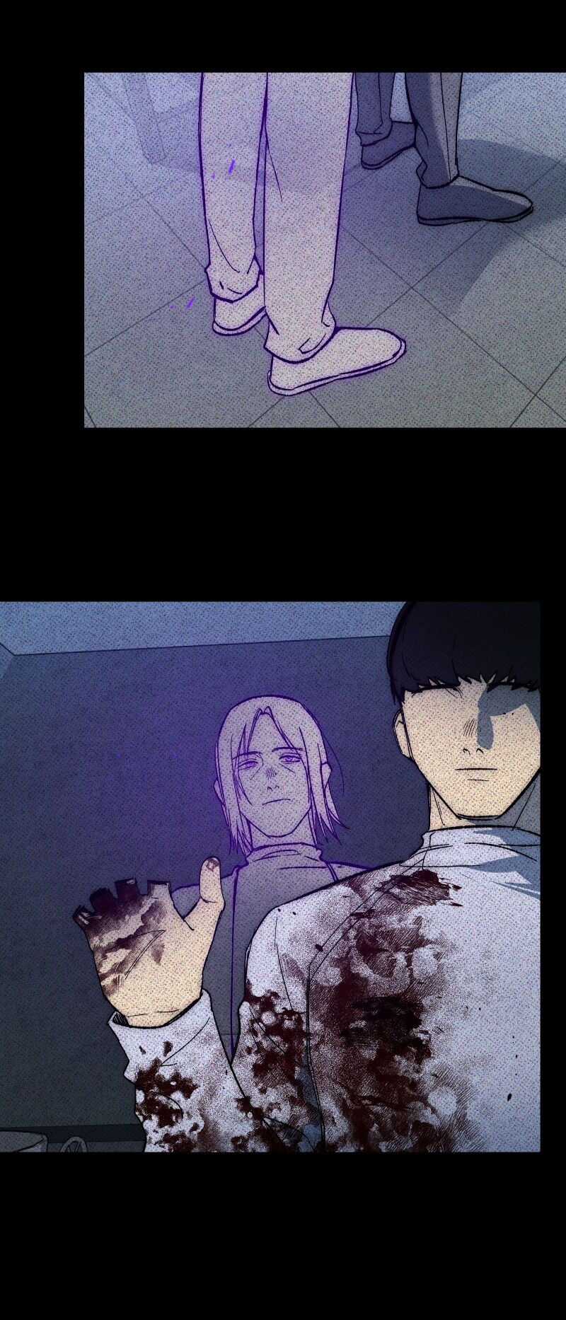 Hand Jumper - Chương 70 - Trang 72