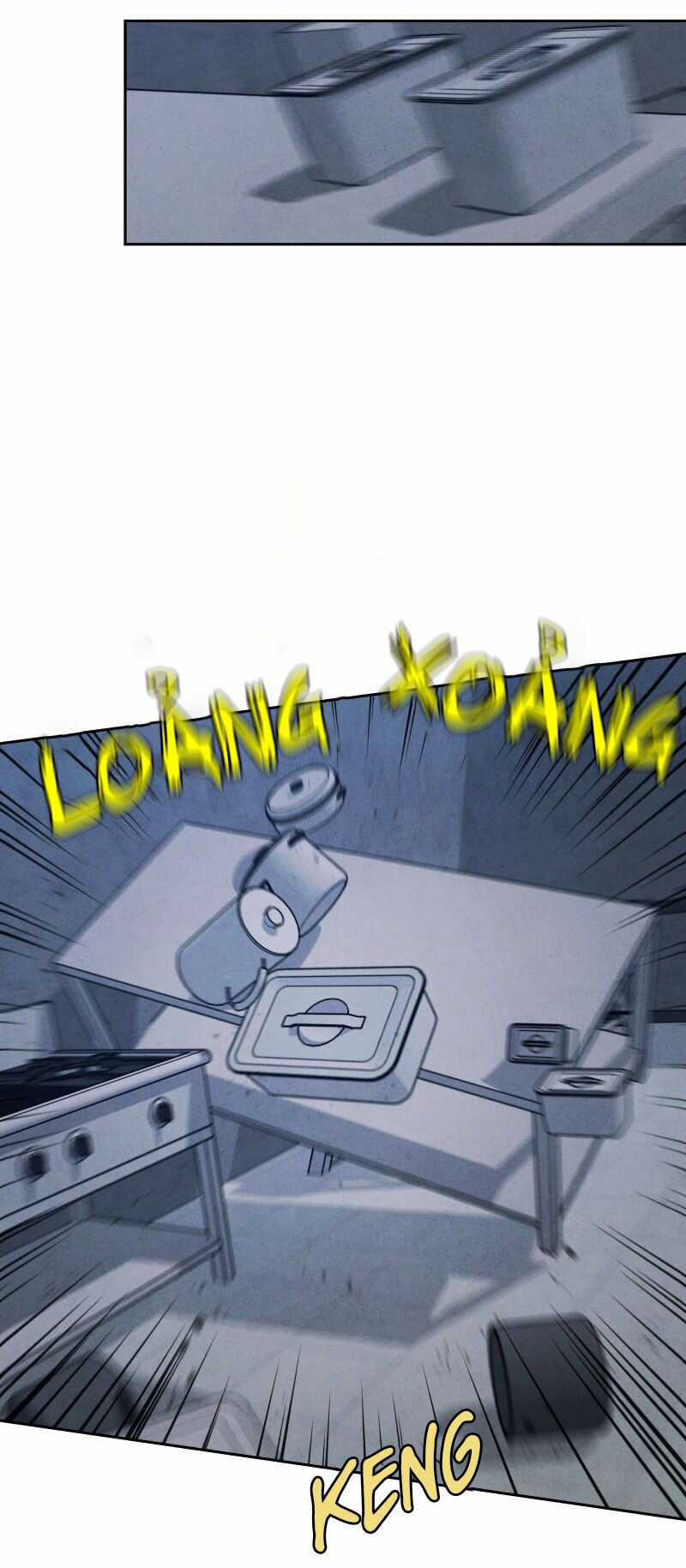 Hand Jumper - Chương 70 - Trang 75