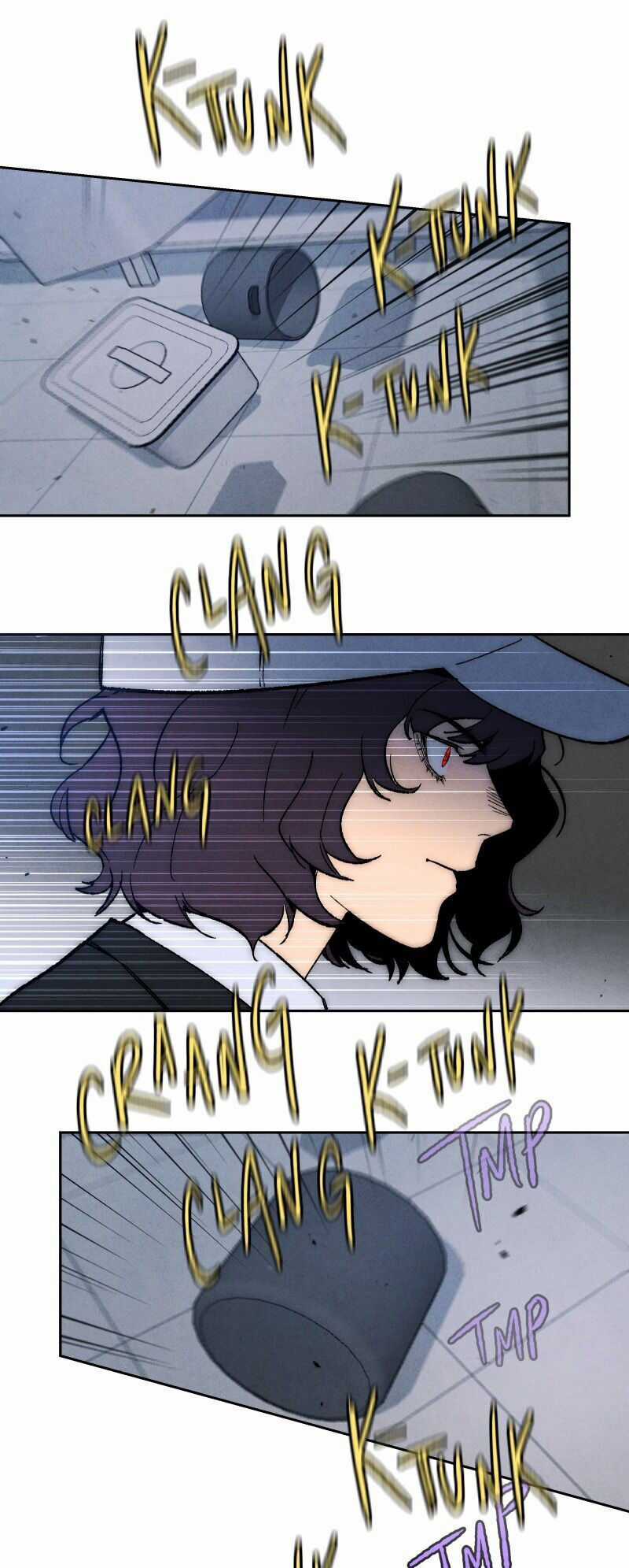 Hand Jumper - Chương 70 - Trang 76