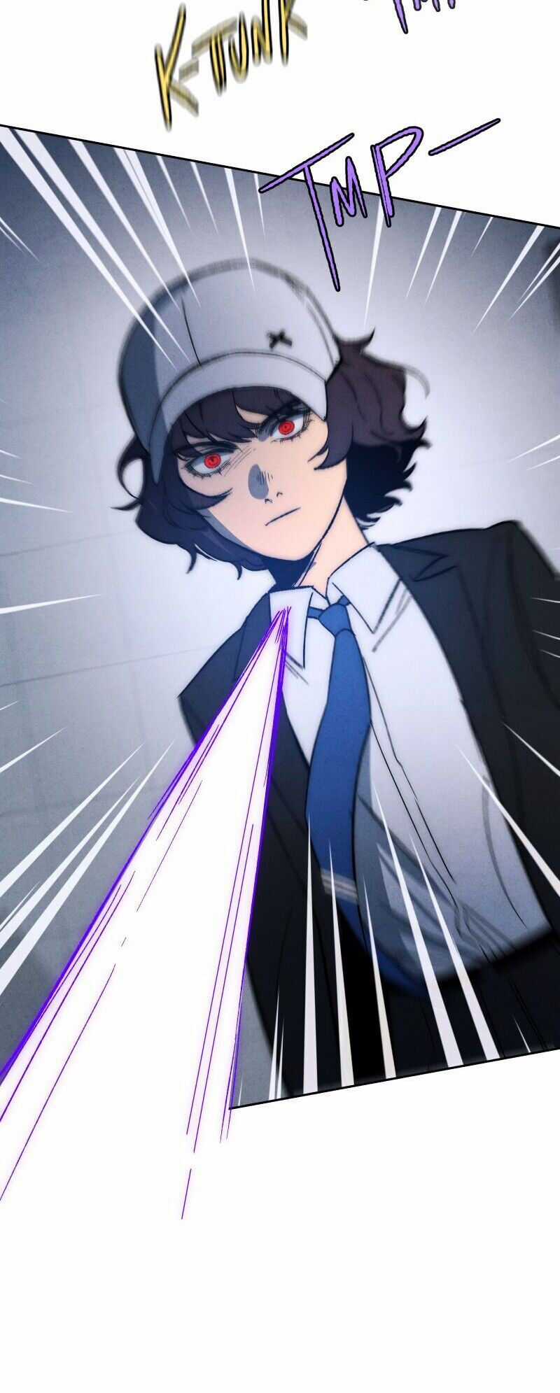 Hand Jumper - Chương 70 - Trang 77