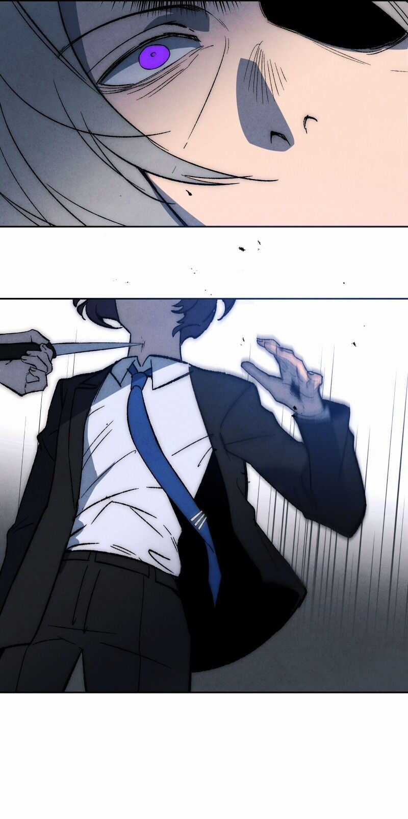 Hand Jumper - Chương 70 - Trang 80