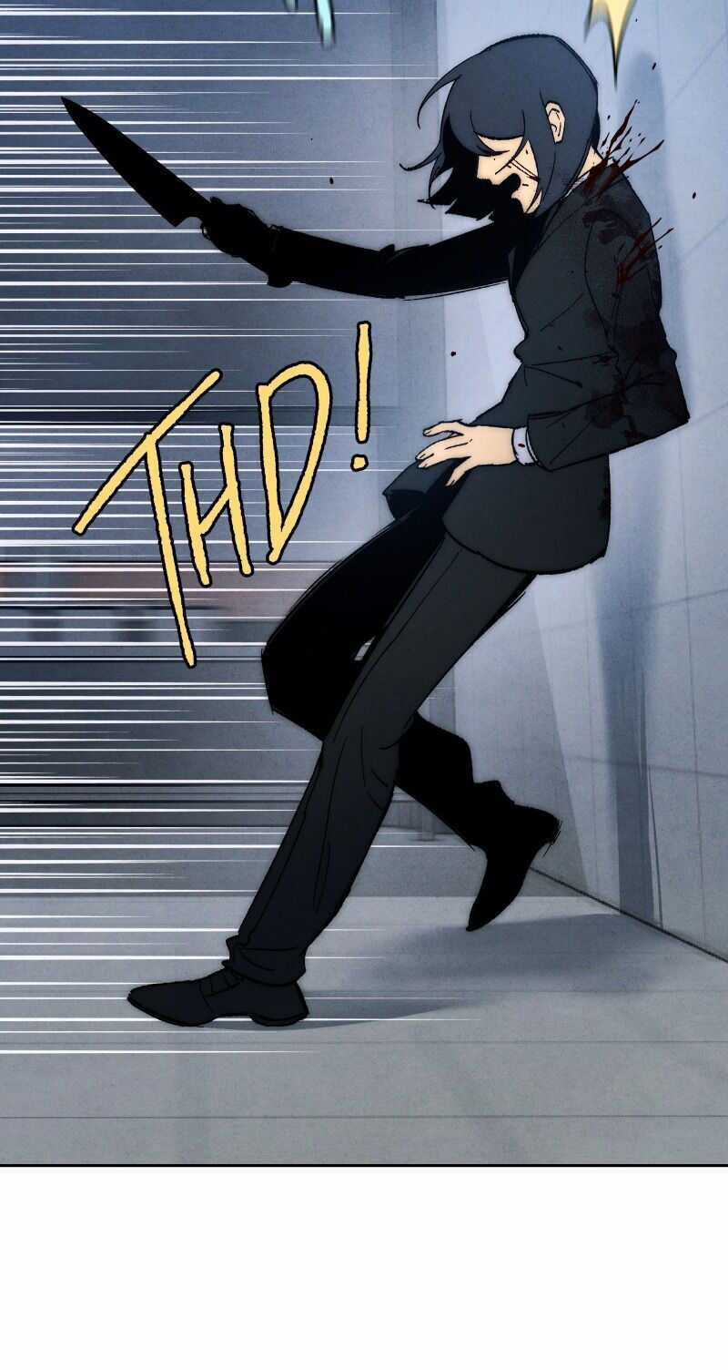 Hand Jumper - Chương 70 - Trang 9