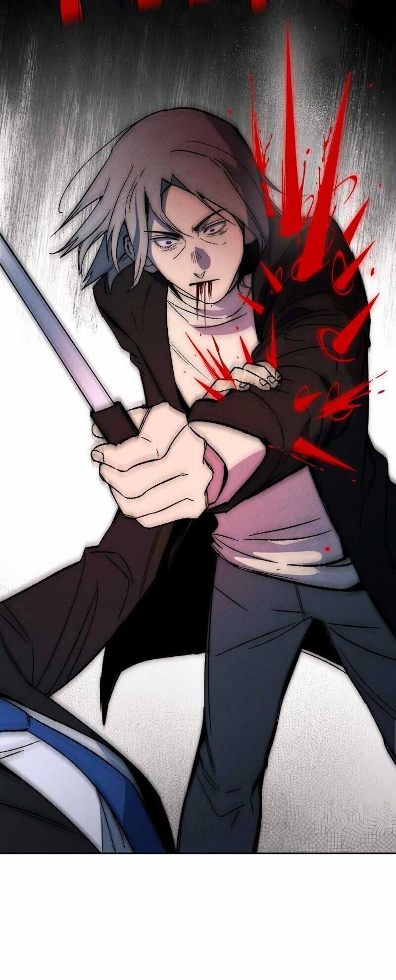 Hand Jumper - Chương 70 - Trang 82