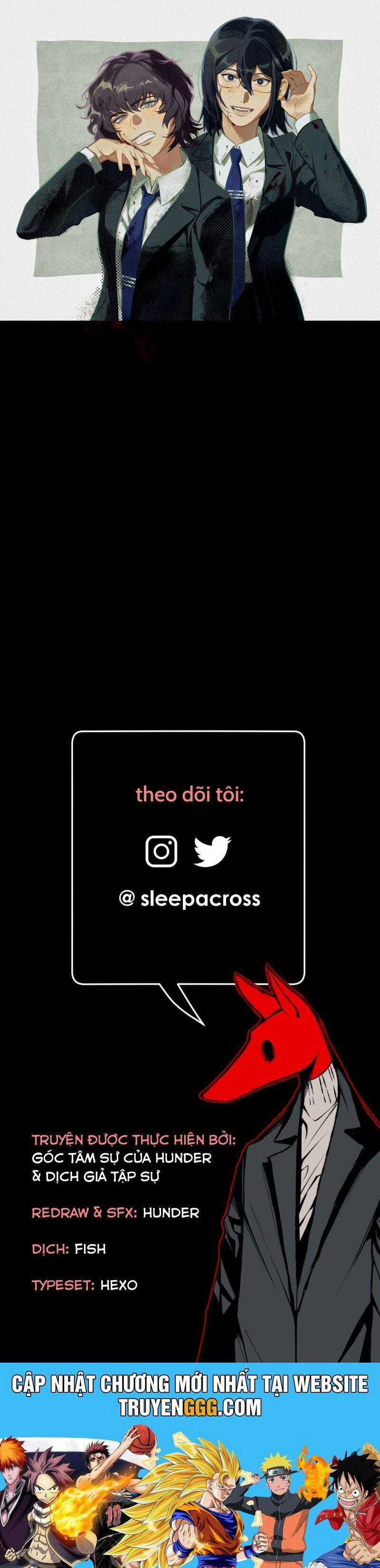 Hand Jumper - Chương 70 - Trang 85