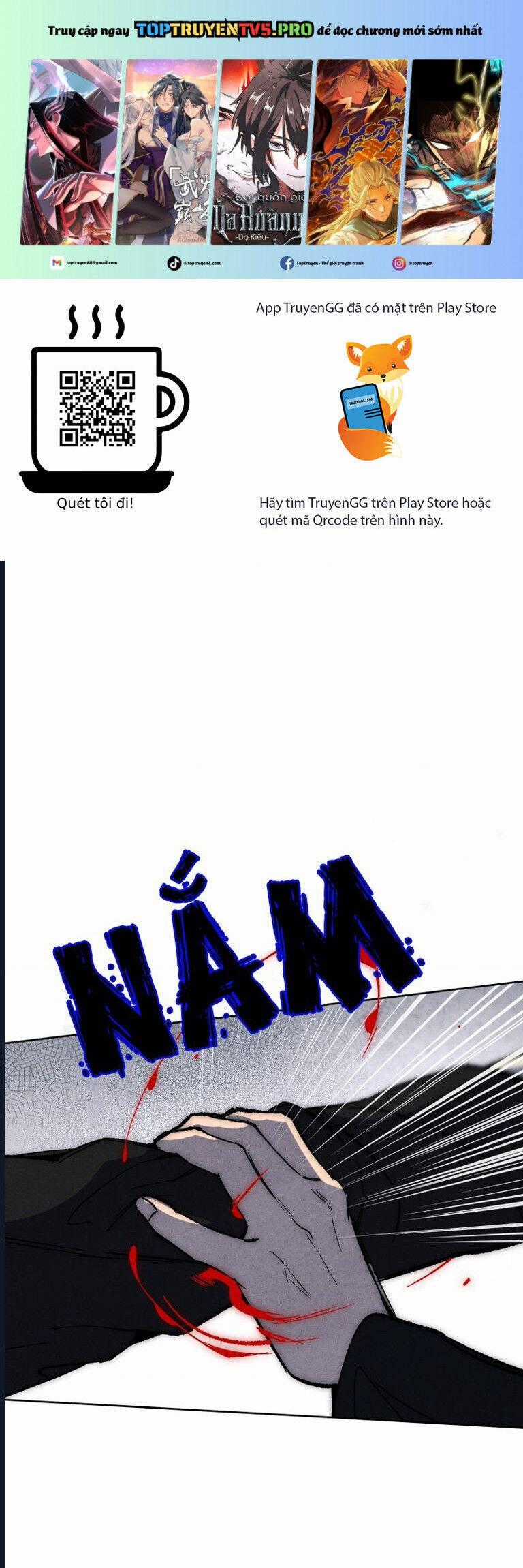 Hand Jumper - Chương 71 - Trang 2