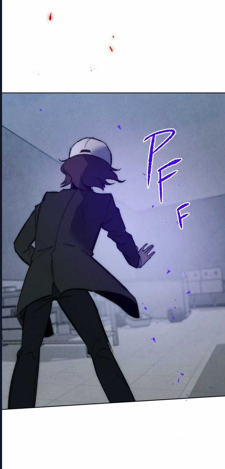 Hand Jumper - Chương 71 - Trang 11