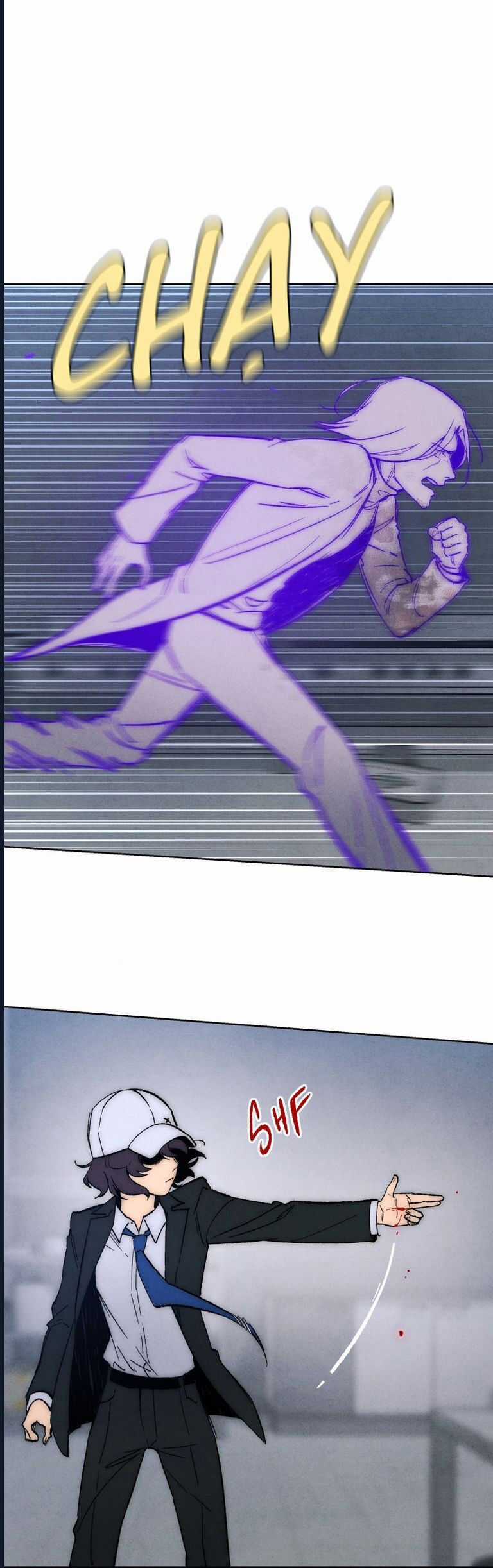 Hand Jumper - Chương 71 - Trang 12