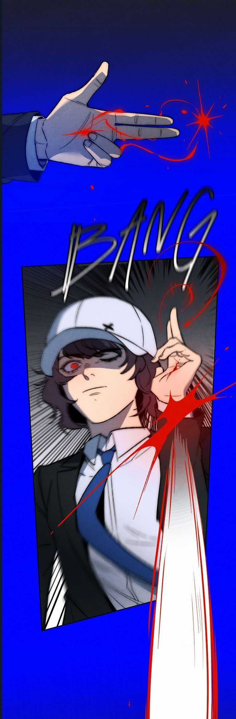 Hand Jumper - Chương 71 - Trang 13