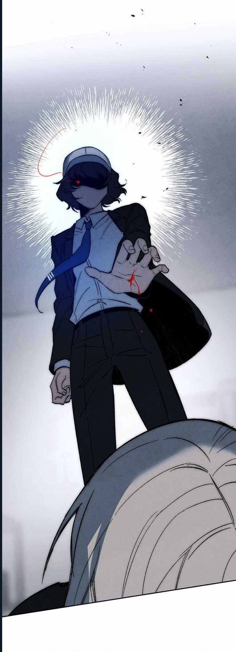 Hand Jumper - Chương 71 - Trang 17