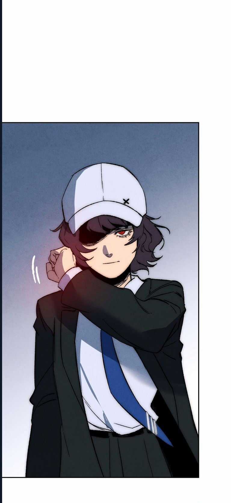 Hand Jumper - Chương 71 - Trang 20