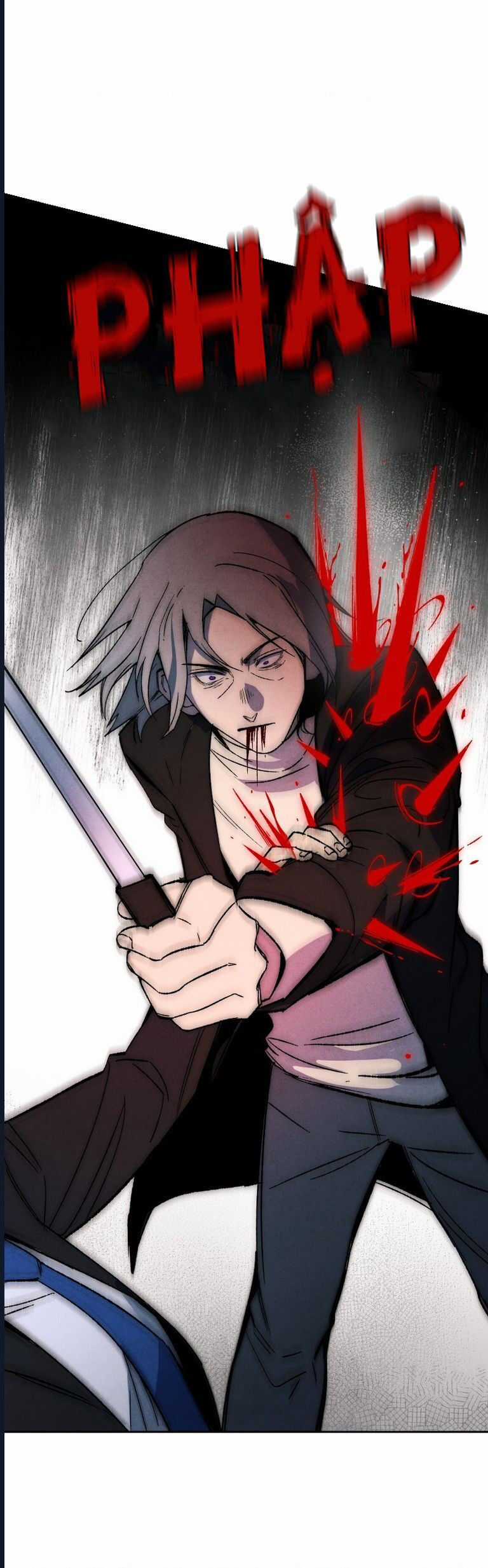 Hand Jumper - Chương 71 - Trang 3