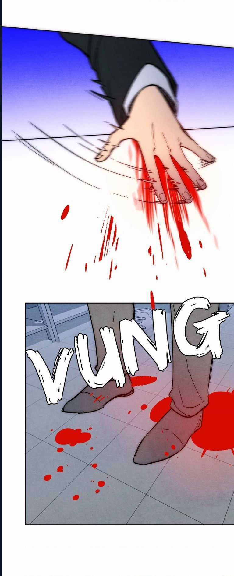 Hand Jumper - Chương 71 - Trang 21