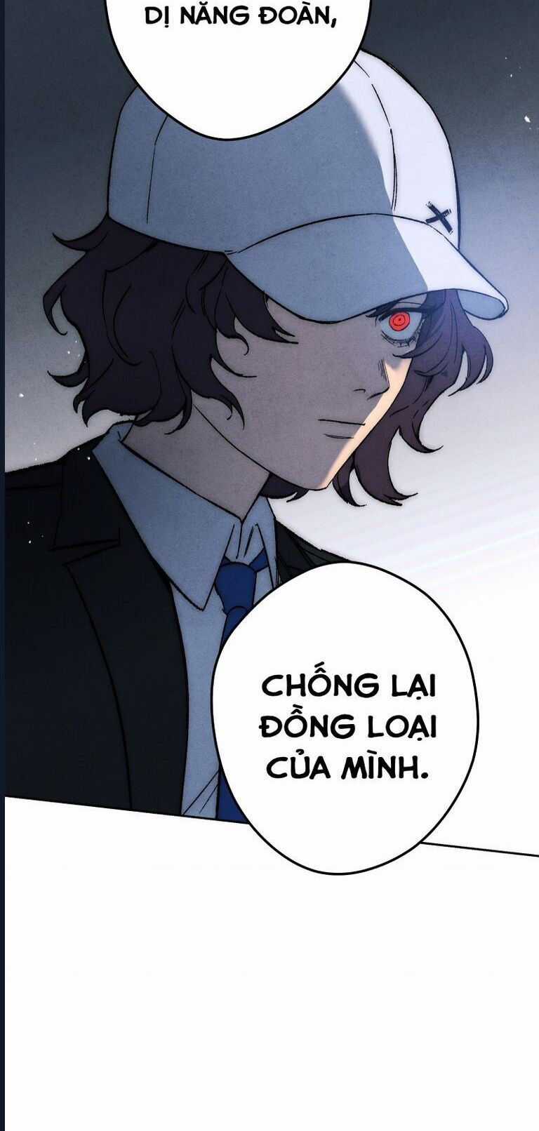 Hand Jumper - Chương 71 - Trang 25