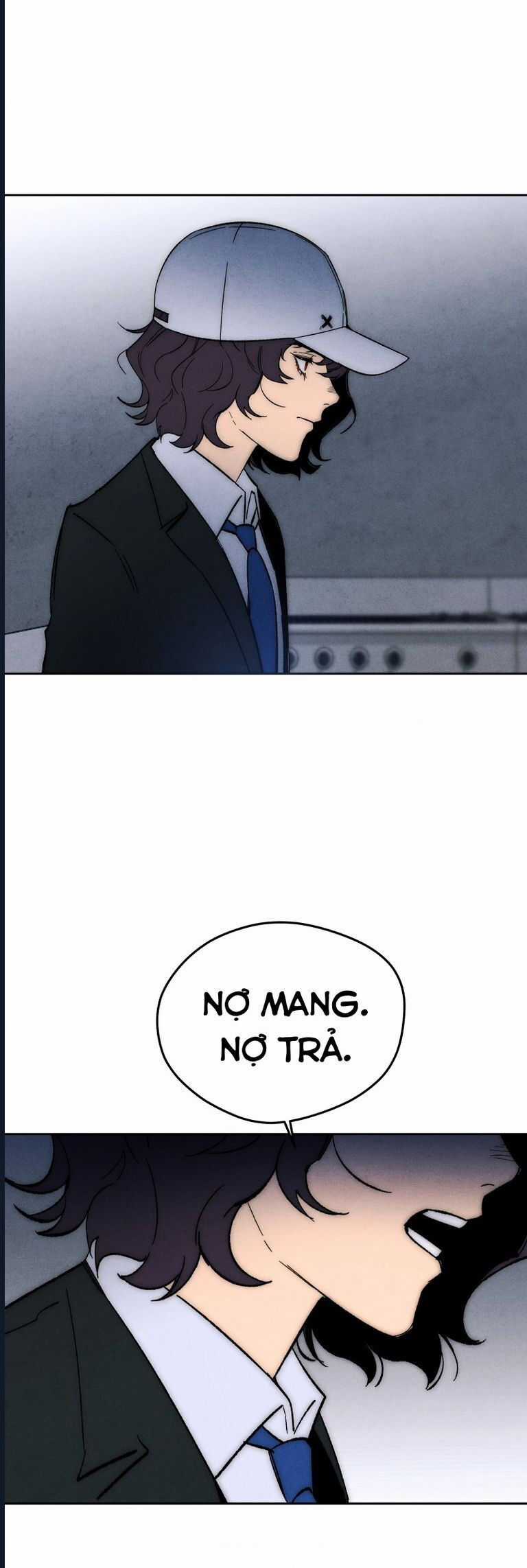 Hand Jumper - Chương 71 - Trang 27