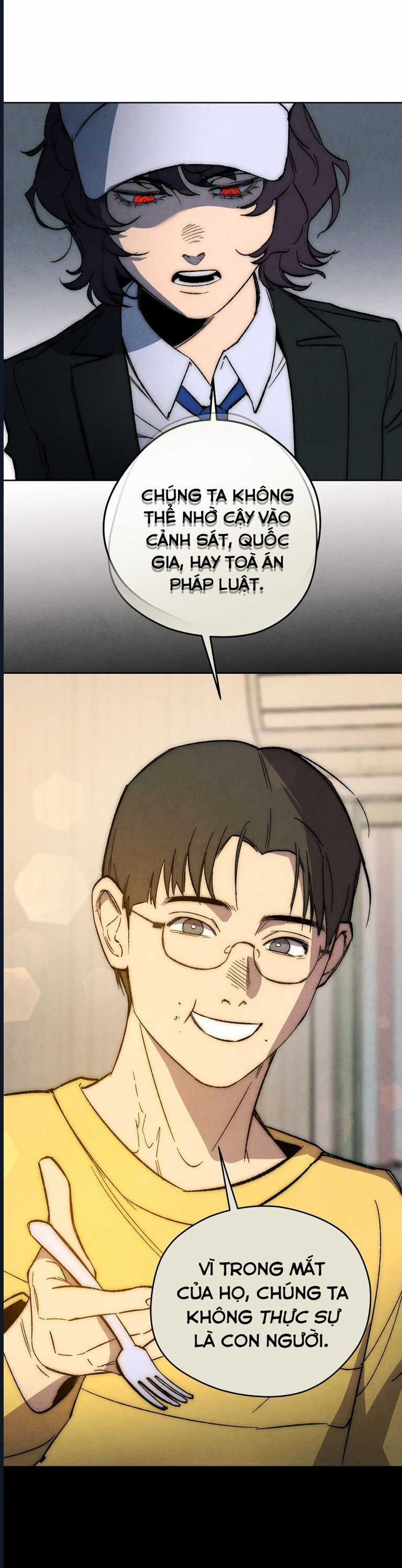 Hand Jumper - Chương 71 - Trang 29