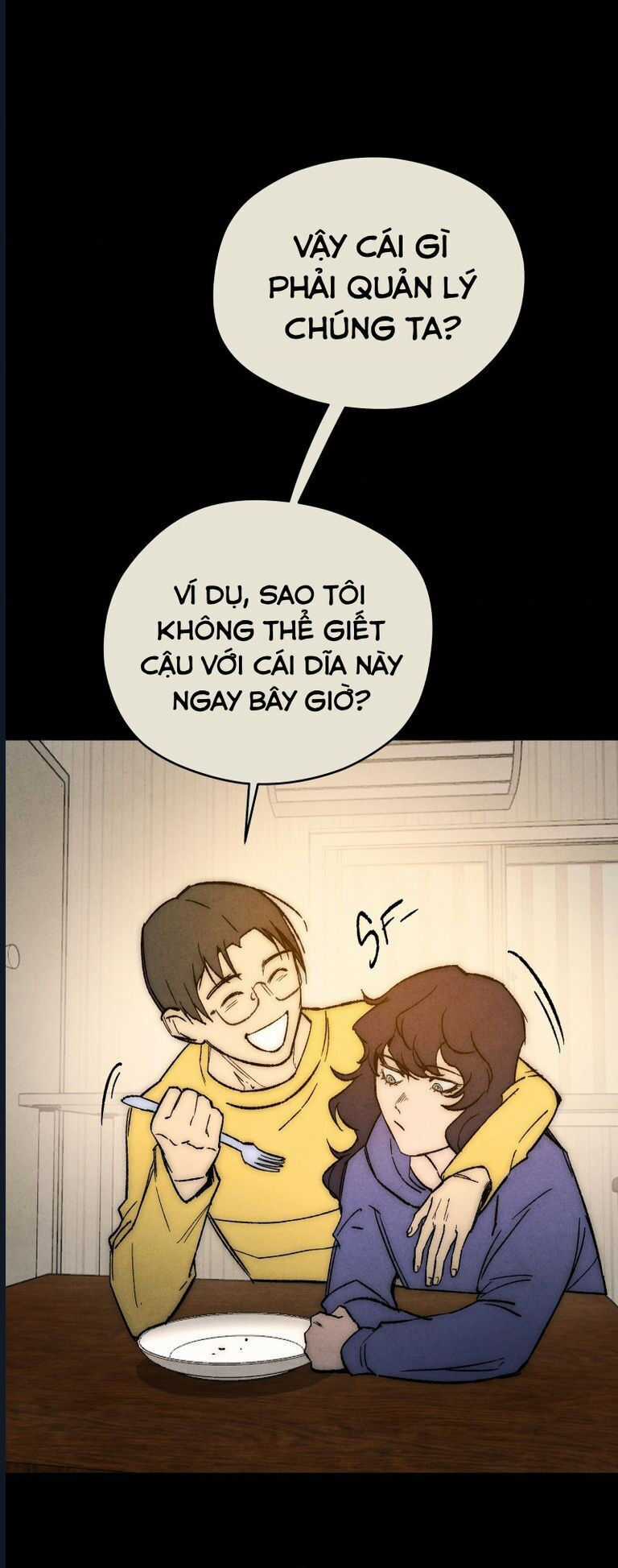 Hand Jumper - Chương 71 - Trang 30