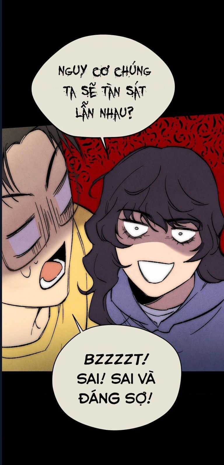 Hand Jumper - Chương 71 - Trang 31
