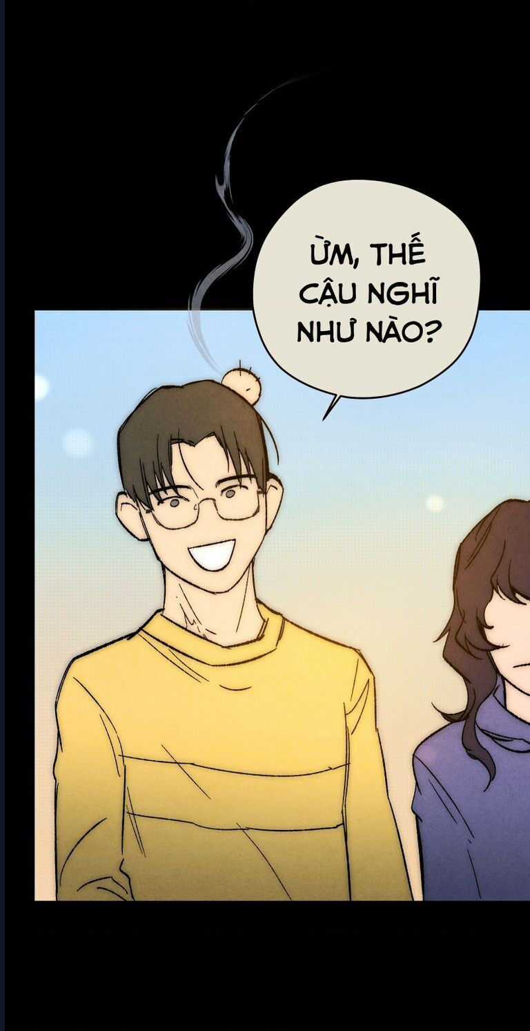 Hand Jumper - Chương 71 - Trang 32
