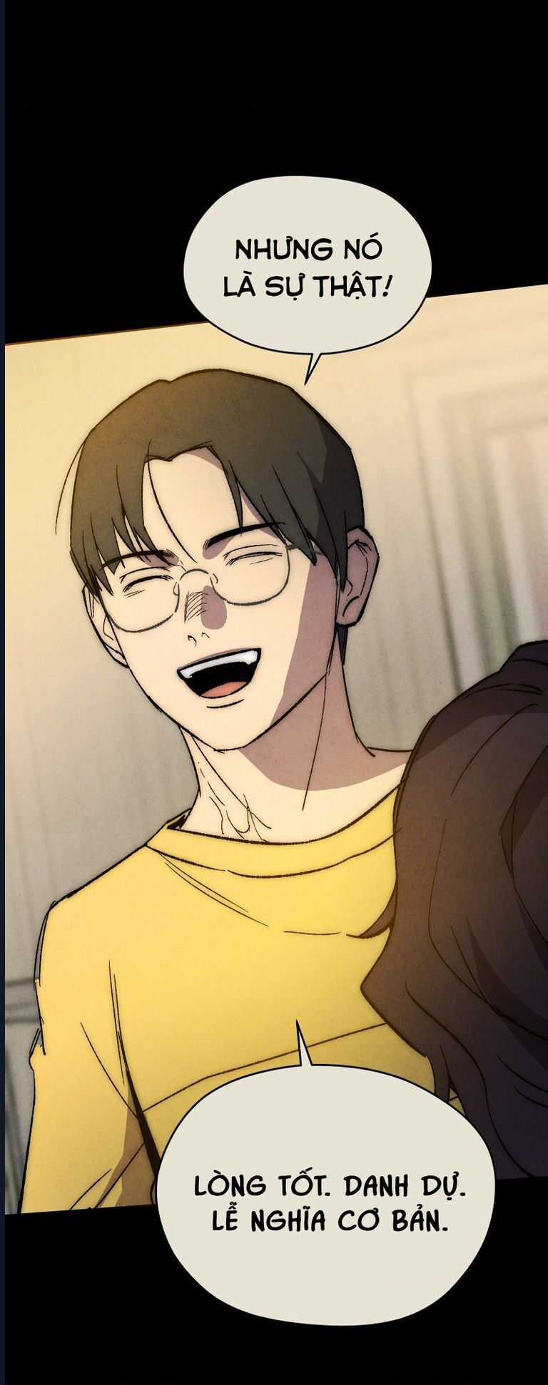 Hand Jumper - Chương 71 - Trang 36
