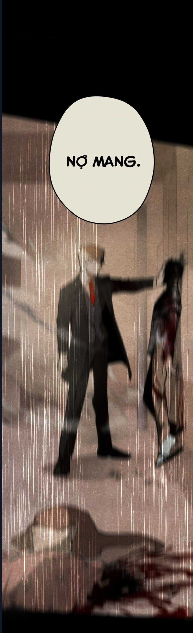 Hand Jumper - Chương 71 - Trang 38