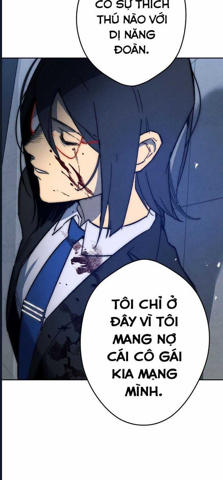 Hand Jumper - Chương 71 - Trang 43