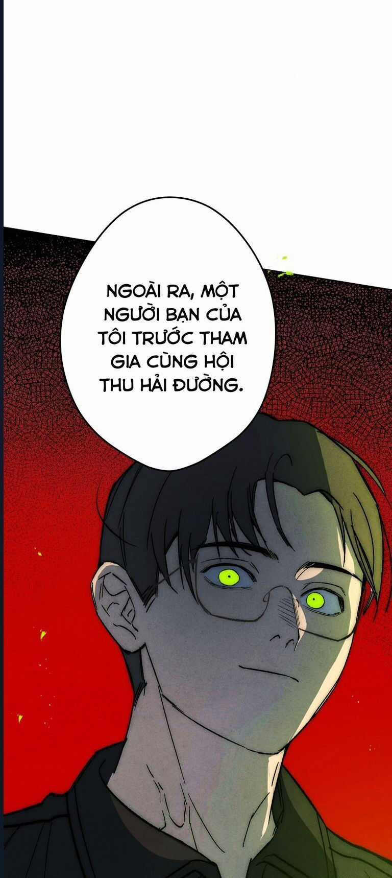 Hand Jumper - Chương 71 - Trang 48