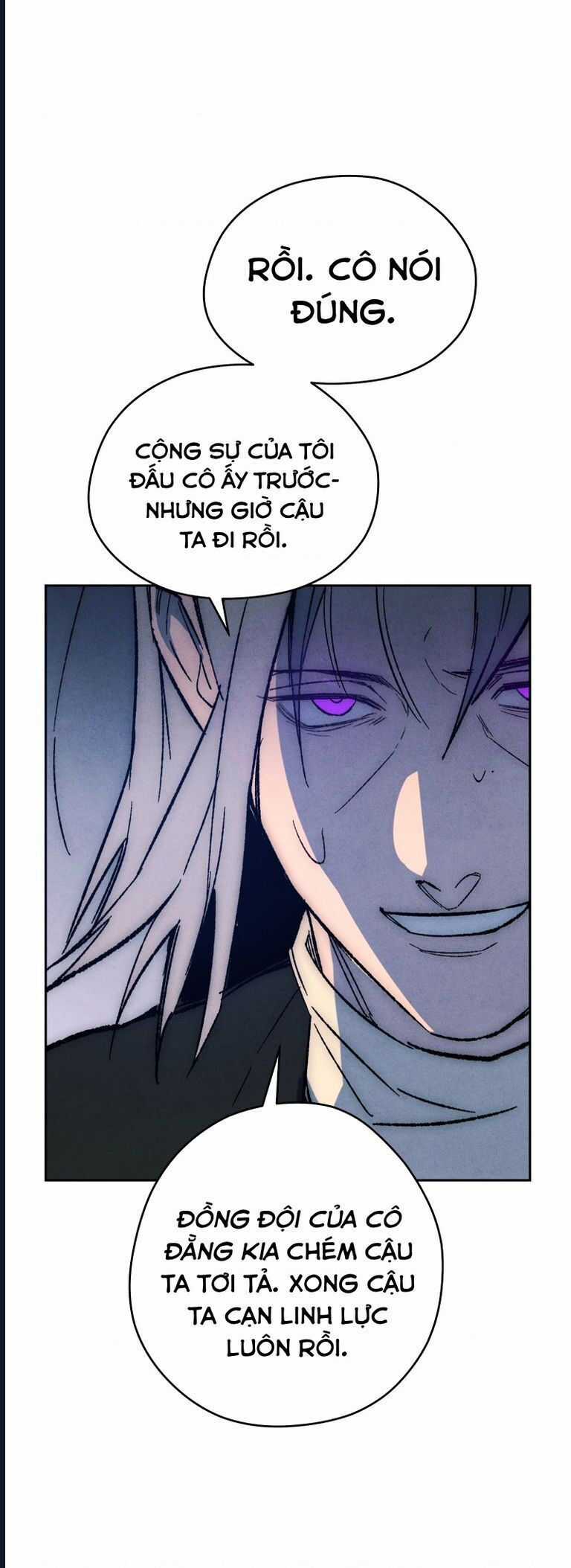 Hand Jumper - Chương 71 - Trang 50