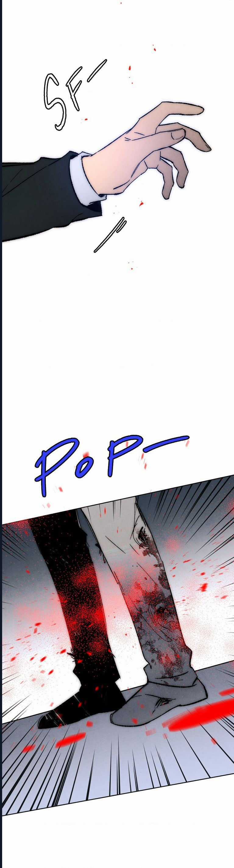 Hand Jumper - Chương 71 - Trang 54