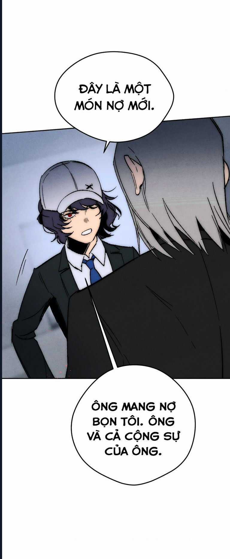Hand Jumper - Chương 71 - Trang 55