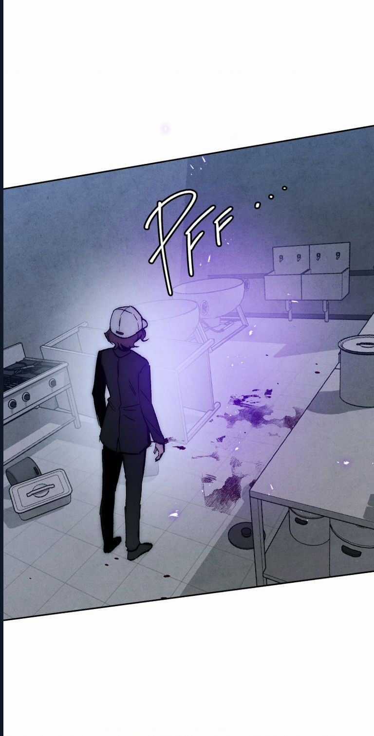 Hand Jumper - Chương 71 - Trang 58