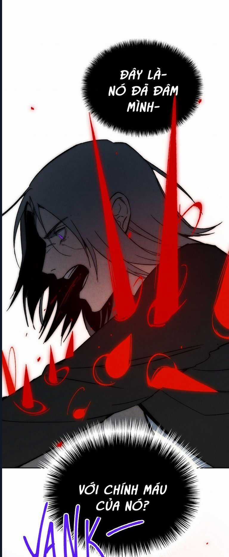 Hand Jumper - Chương 71 - Trang 8