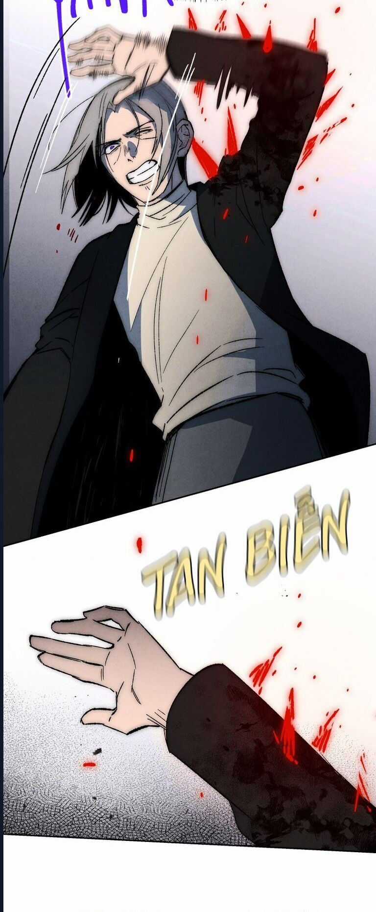 Hand Jumper - Chương 71 - Trang 9