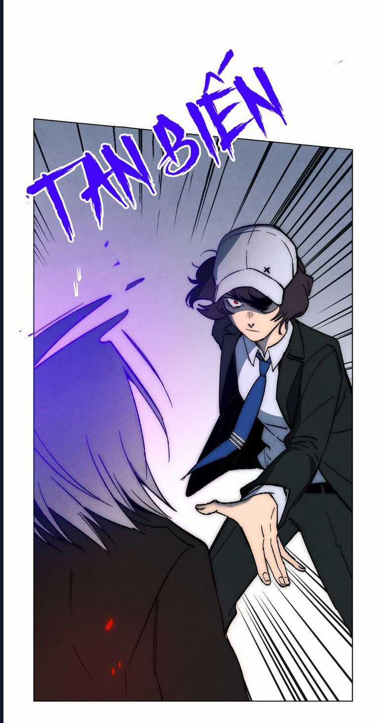 Hand Jumper - Chương 71 - Trang 10