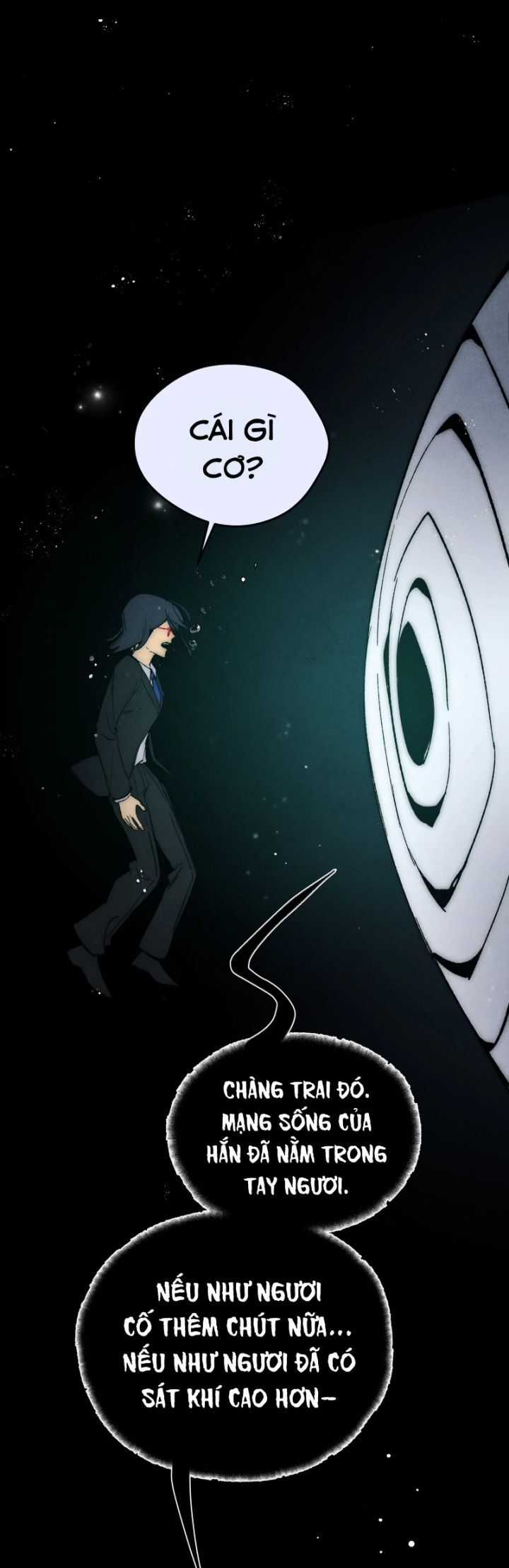 Hand Jumper - Chương 72 - Trang 19