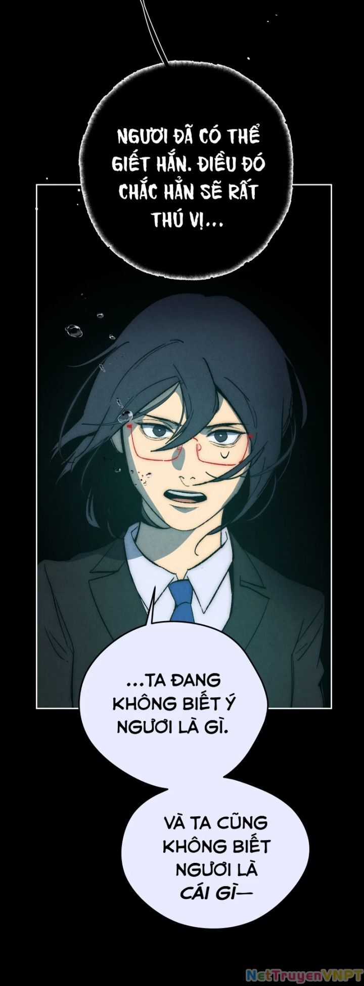 Hand Jumper - Chương 72 - Trang 20