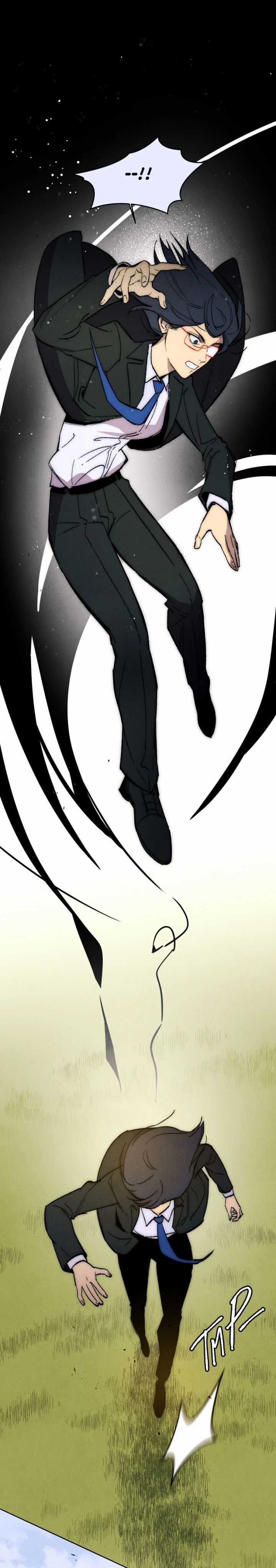 Hand Jumper - Chương 72 - Trang 21