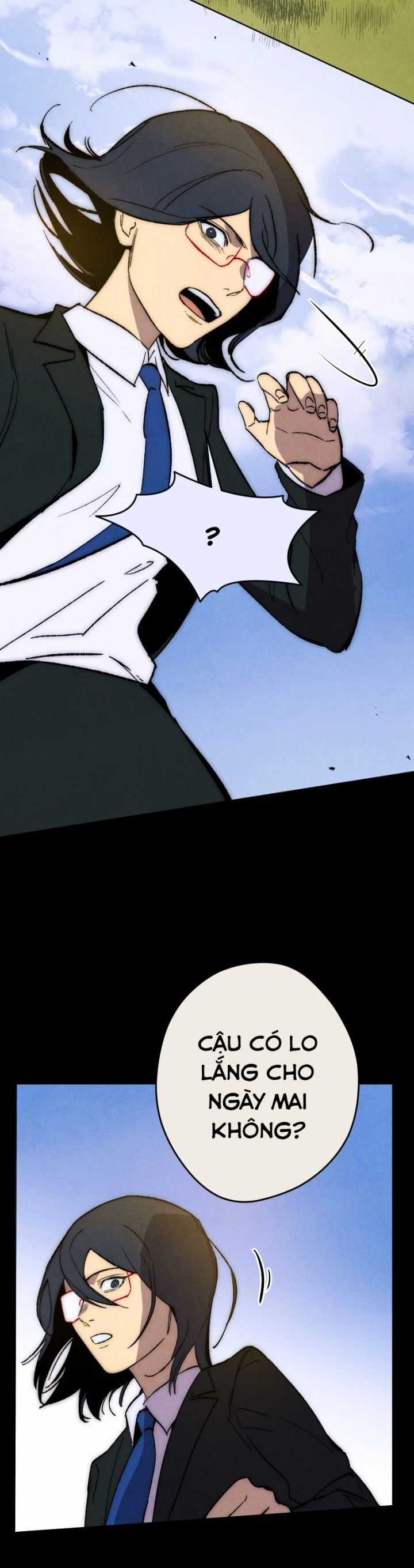 Hand Jumper - Chương 72 - Trang 22