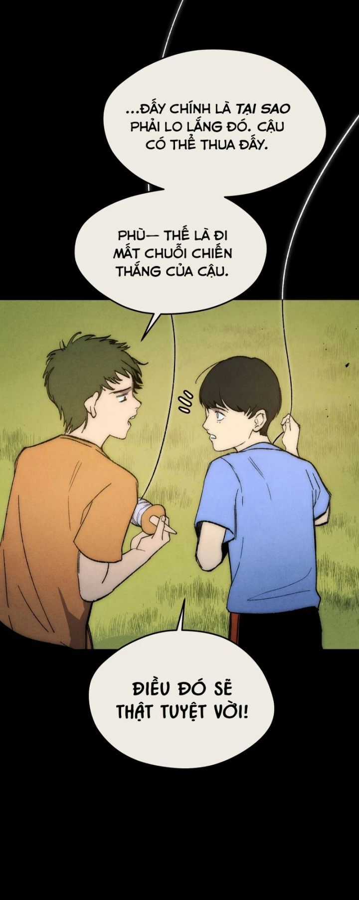 Hand Jumper - Chương 72 - Trang 24