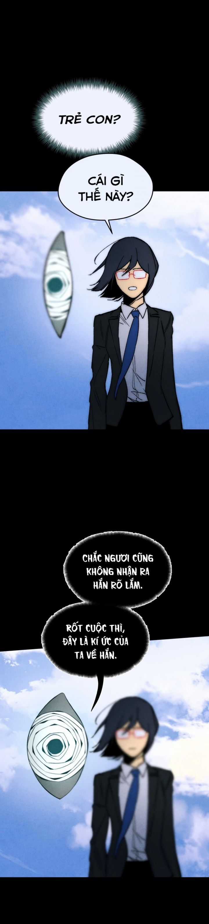 Hand Jumper - Chương 72 - Trang 25