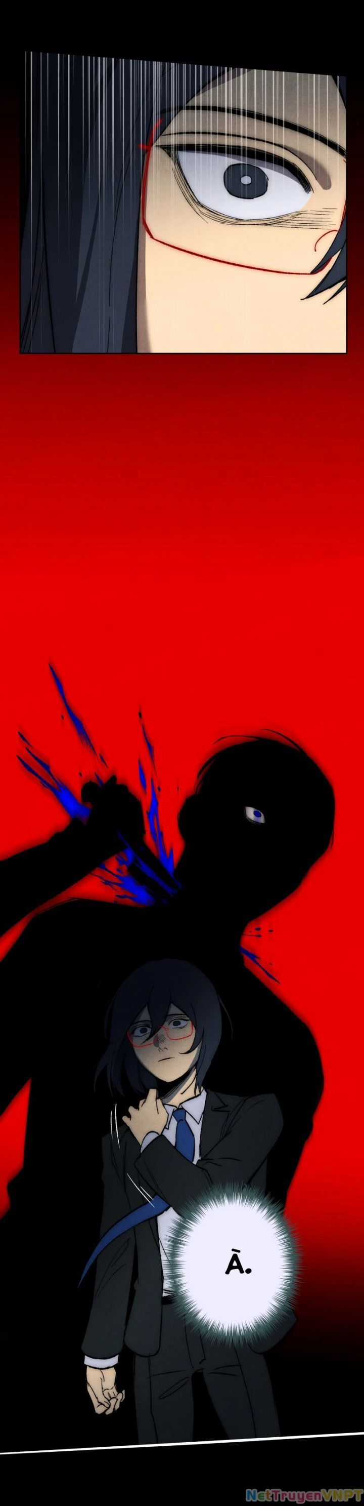 Hand Jumper - Chương 72 - Trang 27